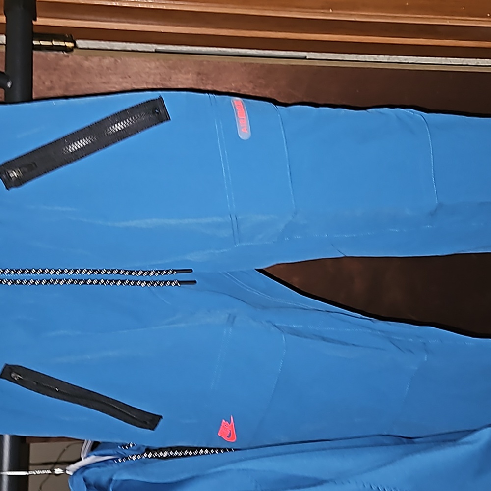 Sweat suit